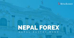 Nepal Rastra Bank Exchange Rate Foreign Exchange Rate