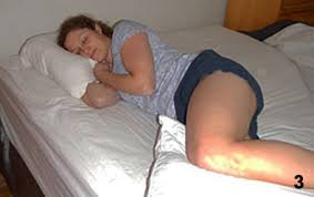 Des milliers de personnes ont déjà été soulagés et pour la plupart d'entre eux dès les premières nuits (voir avis clients). Position De Sommeil Physiotherapie Amplitude