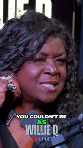 Charnele Brown On "A Different World" Not Being Treated Fairly And Compared  To Rosanne. Click the link in my profile above for my full audio interview 