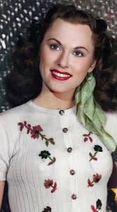 remembering Darlanne Fluegel (November 25, 1953