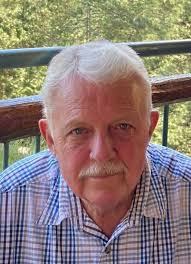 Eurba L. 'Bud' Cline Jr.