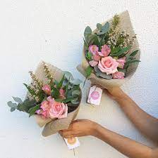 Maybe you would like to learn more about one of these? Thanks A Bunch Flower Delivery Services For Mother S Day Hunter And Bligh