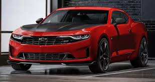 2020 Camaro Ss Black And Red Chevrolet Camaro Turbo 1le 2020 Specs Changes And Price Camaro Chevy Camaro Chevrolet Camaro