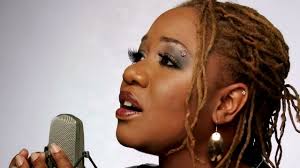 Tedd Patterson & Inaya Day