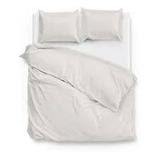 Pour offrir ou simplement vous faire plaisir, vous trouverez forcément le produit de vos rêves parmi notre sélection housse de couette blanc. Zo Home Lino Housse De Couette 1 Personne 140x200 220 Cm 1 Taie 1 Stuk 60x70 Cm Blanc Casse Achat Vente Housse De Couette Seule Cdiscount