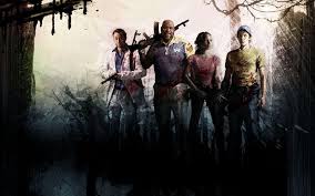 An excellent place to find every type of wallpaper possible. Left 4 Dead Wallpapers Wallpaper Cave