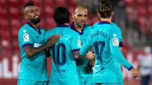 نتيجة مباراة برشلونة ورايو فاليكانو اليوم الاربعاء 27/1/2021 كأس ملك اسبانيا. Ø¯Ø±ÙˆØ³ Ù…Ø³ØªÙØ§Ø¯Ø© Ù…Ù† Ù…Ø¨Ø§Ø±Ø§Ø© Ø¨Ø±Ø´Ù„ÙˆÙ†Ø© ÙˆØ±ÙŠØ§Ù„ Ù…Ø§ÙŠÙˆØ±ÙƒØ§ Bc Arabic