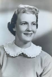 Passing of Bonnie Eick Webb, Lake View HS Class of '61