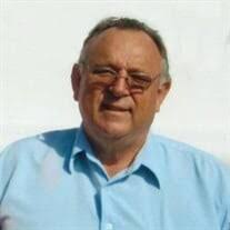 Ronald Dean Martin Obituary February 21, 2022