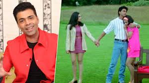 Maybe you would like to learn more about one of these? Karan Johar Tells Us 6 Things You Didn T Know About Kuch Kuch Hota Hai