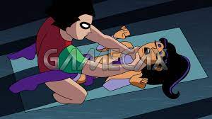 Teen Titans Multiverse [v0.5.0] [APK] ⋆ Gamecax