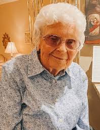 Obituary information for Thelma Cagle McMillan