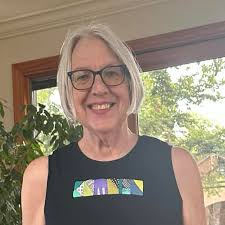 Foundation paper piecing for a unique conversation starter