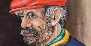 Dean Knepp's Instagram, Twitter & Facebook