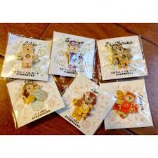 Know the issues and trials that may arise in the tenacious crab's life. Starbucks Zodiac Sign Horoscope Cancer Leo Pin Hobby Collectibles For Sale In Bandar Sunway Selangor Mudah My