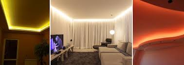 أضواء السقف Led 73 صور كيفية اختيار وكيفية تثبيت وتفاصيل تركيب الثنائيات تحت اللوح وكيفية أفضل لإصلاح