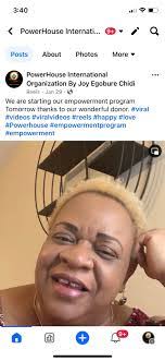 Lori Doering's Instagram, Twitter & Facebook