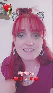 Regina Glanton's Instagram, Twitter & Facebook