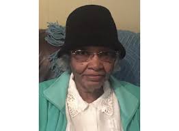 Mrs. Annie B. Dilliard Obituary (2024)