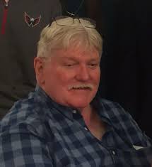 Jim" James Joseph Donohue