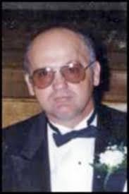 Alan Oxley Sr. Obituary