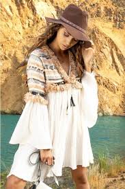Meet The 11 Hottest Ibiza Style Brands You Need To Know About Now Ibiza Fashion Boho Chic Fashion Boho Boutique Clothing