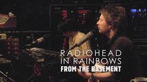 The king of limbs radiohead from the basement. In Rainbows From The Basement Wikipedia