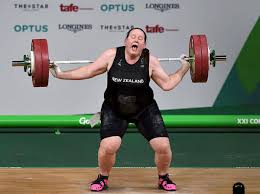 Laurel hubbard will not take part in the final stages of her competition after failing to register any of her first three lifts. Cwg 2018 From Gavin To Laurel The Revolutionary Road Travelled By Hubbard Sports News The Indian Express