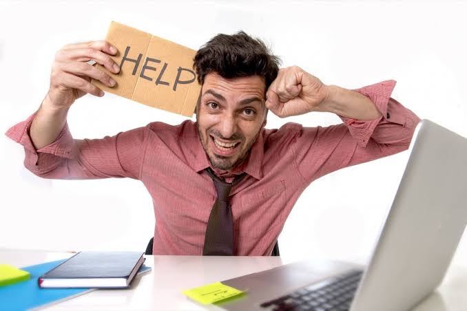 Career Problem