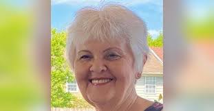 Sandra "Sandy" Marie Tucker Obituary