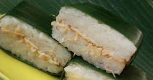 43 Resep Lemper Ayam Gurih Manis Enak Dan Mudah Cookpad