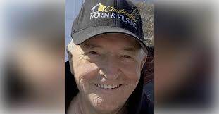 Obituary information for Keith Morin