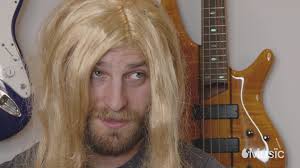 Part 3. Guitarist, Keegan Bentley....