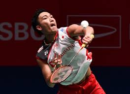 The spaniard has been forced to pull out due to injury, clearing a path for the likes of china's chen yu fei and taiwan's tai tzu ying. The Field On Twitter Denmarkopensuper750 Men S Singles Semifinal The Body Smash Has Worked Well For Srikanth In This Match But Momota Hasn T Given Him Enough Opportunities To Play That Shot Leads 19 12