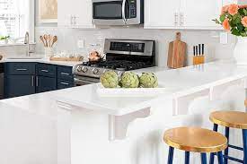 The kitchen trends that are going to be everywhere in 2019. 2019 Kitchen Decor Trends For Spring