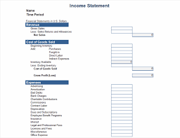 Click to see full template click to see moreclick to see more version 8'259 downloads 302 kb file size september 1, 2018 updated 19 number of comments ★★★★★ ★★★★★ rating download this template for free get support for this template table of content financial ratio categoriesliquidity ratiossolvency ratiosactivity ratiosprofitability ratioshow to use financial ratio. Income Statement 1 Year