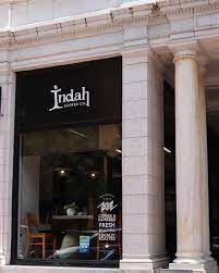 Indah Coffee On Main Street Columbia Sc To Close The State