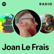 Joan Le Frais
