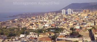 ولاية مستغانم) est une wilaya algérienne située au nord ouest du pays et couvre une superficie de 2269 km². Mostaganem Aujourd Hui Wilaya