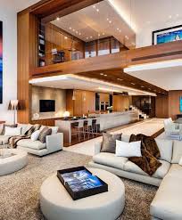 Villa De Luxe In 2020 Luxury Homes Luxury Interior Luxury Homes Dream Houses