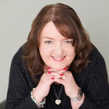 Dr Jacqui Taylor, Founder & CEO, Flying Binary