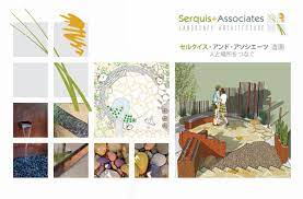 In her work as a landscape architect and developer, she focuses on respecting, reclaiming, and creating a habitat using a natural palette of materials. Solange Serquis Soliserquis Twitter