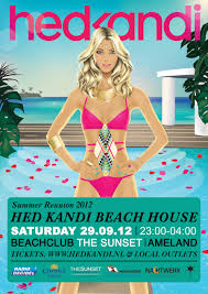 Image result for hed kandi