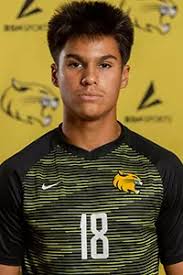 2024-25 Men's Soccer Roster