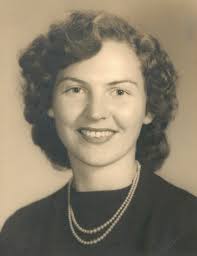 Betty Campbell Obituary