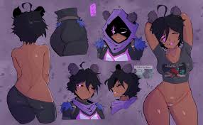 fortnite, fortnite: battle royale, raven team leader, toyamiye, 2024 - R34  Vault