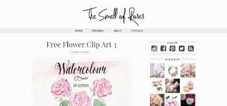 Collect, curate and comment on your files. Top Places To Find Free Watercolor Flower Designs Online