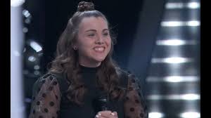 Bit.ly/2jmxcpt broadcast on grace mertens' familie und fans müssen abschied nehmen. Milwaukee Resident Anna Grace Appears On The Voice