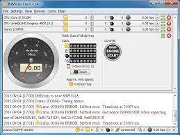 Let me know if you want to see any other coins added to the software or if you have any problems below. 6 Best Bitcoin Mining Software That Work In 2021 Windows Mac Linux