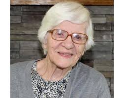 Marilyn Ewing Obituary (1925